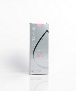 Buy RHA KISS 2 x 0.7ml – Premium Dynamic HA Dermal Filler