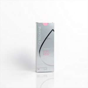 Buy RHA KISS 2 x 0.7ml – Premium Dynamic HA Dermal Filler