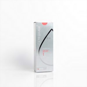 RHA 1 (2x1ml) Dermal Filler Box