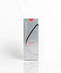 Alternative view of RHA 1 (2x1ml)