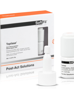 SoftFil Cosmetics Topilase 3ml