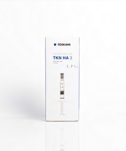 Buy Toskani HA-3 x 1ml – Premium Hyaluronic Acid Skin Booster