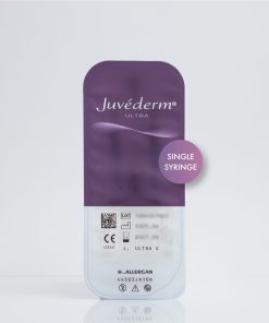 Juvederm Ultra 4 Single