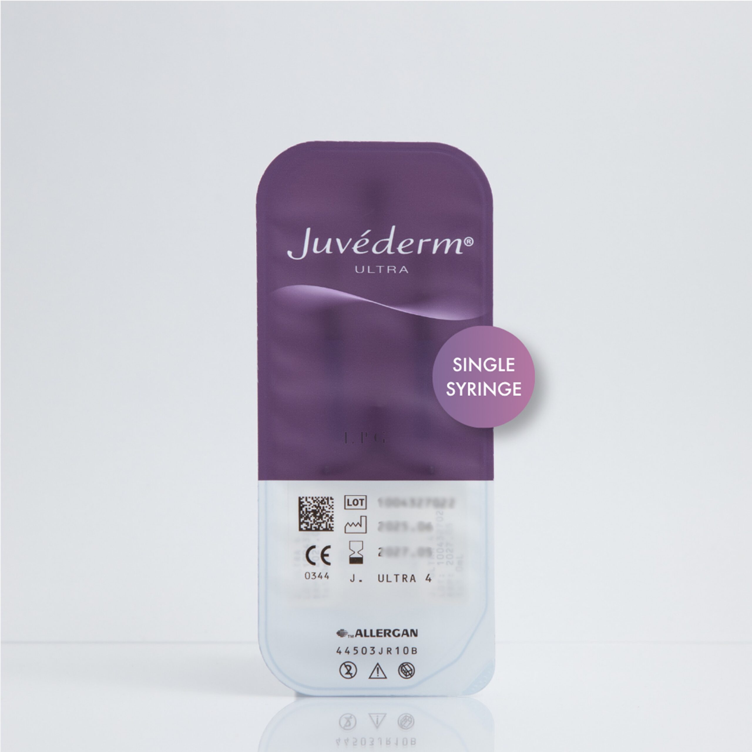 ULTRA-4-scaled-1.jpg Juvederm Ultra 4 Single 1 x 1ml - Image 1