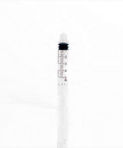 Buy BD Luer Lock 5ml Syringe x 10 – Premium Medical Syringes