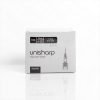 Buy Unisharp Needle Grey 27G 13mm x100 – Premium Medical Needles