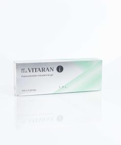 Buy Outstanding Vitaran I (2 x 1ml) UK Online - Premier Periocular Biostimulator