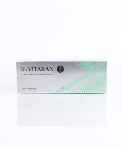 Alternative view of Vitaran I (2 x 1ml) UK