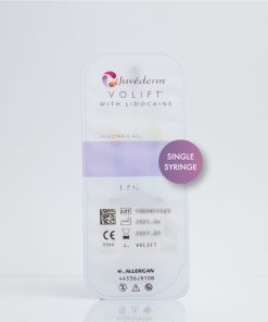 Juvederm Volift Single