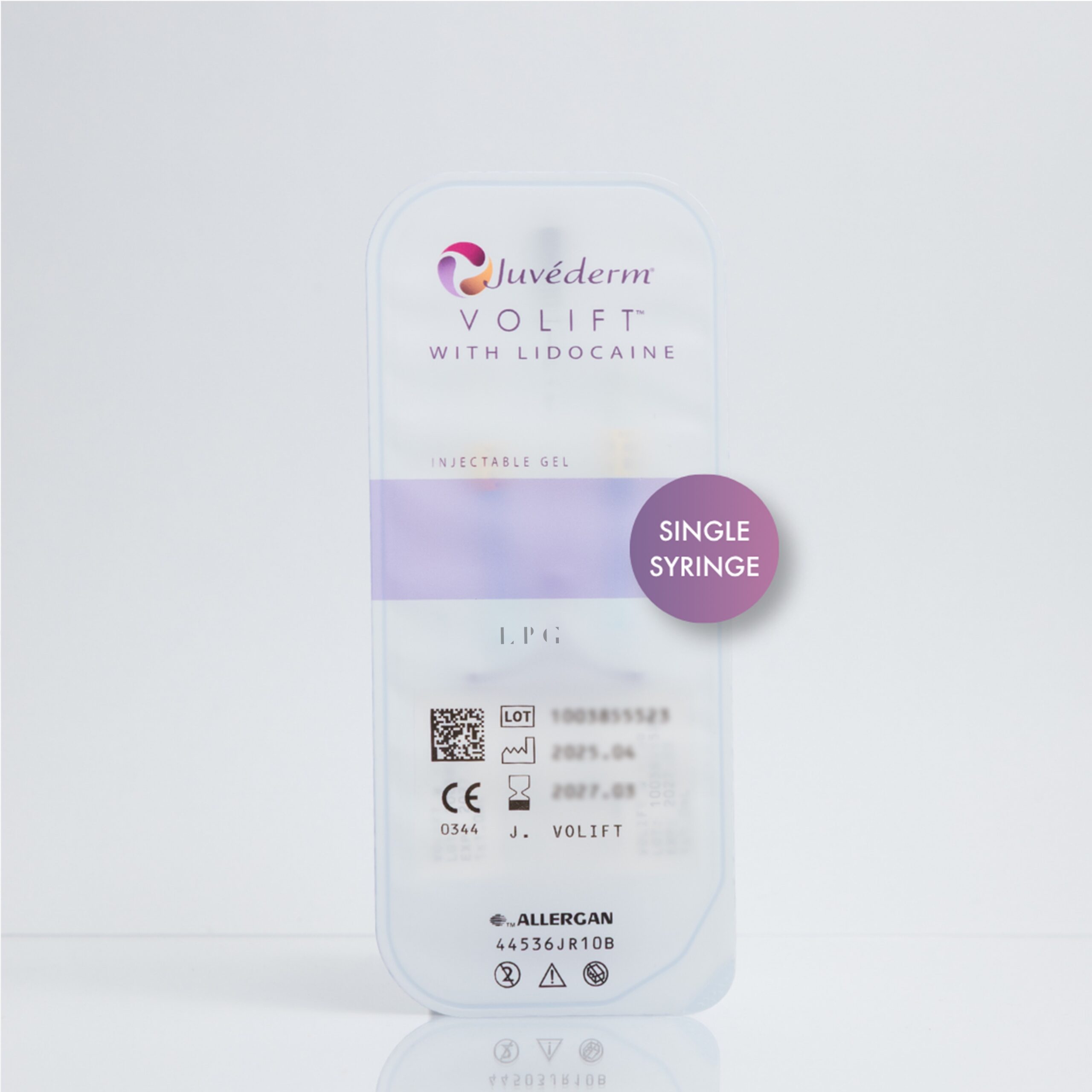 VOLIFT-LIDO-scaled-1.jpg Juvederm Volift Single 1 x 1ml - Image 1