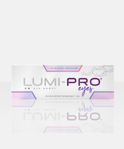 LUMI-PRO Eyes PN Eye Booster | 1x1ml Per Pack