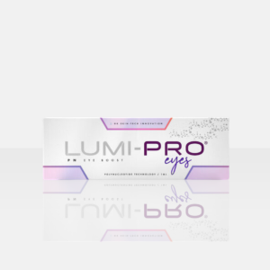 LUMI-PRO Eyes PN Eye Booster | 1x1ml Per Pack
