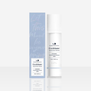 Buy Outstanding Exoblanc Boosting Cream Online - Premier Advanced Exosome Brightening & Repair Complex