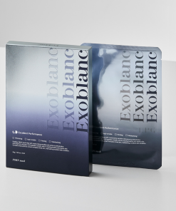 Exoblanc PDRN Face Masks (5 Sheets)