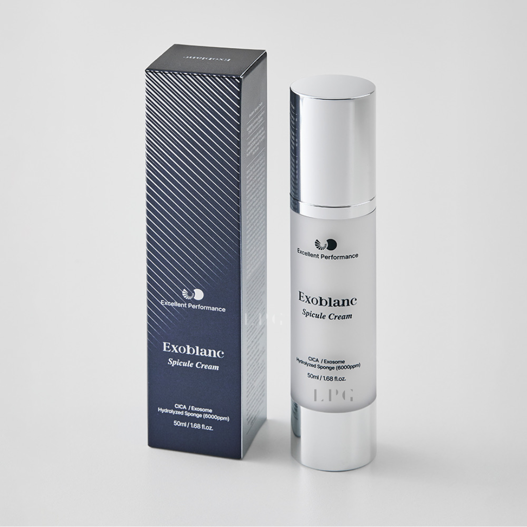 Website-Template-2025-05-09T160043.939.png Exoblanc Spicule Cream (50ml) - Image 1