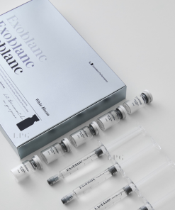 Exoblanc White Bloom 5ml x 5