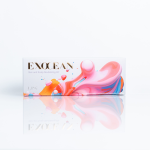 EXOCEAN Exosomes (1 box of 5 x 50mg + 5ml) (Free Protocol Manual)