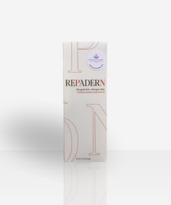Repadern PN Syringe Box