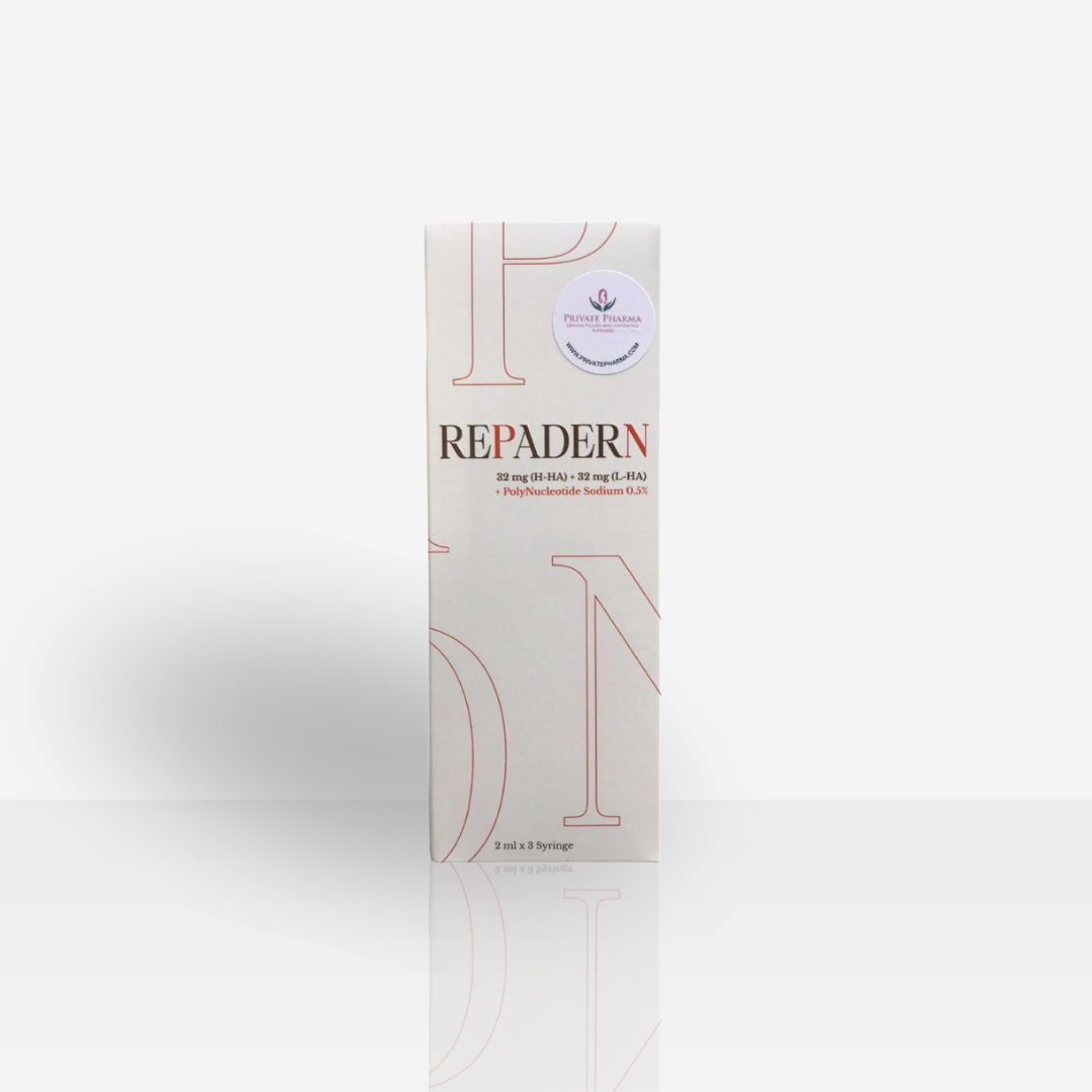 Repadern PN Syringe Box