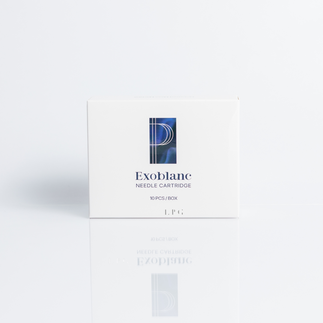 Website-Template-56.png Exoblanc Needle Cartridge (10 Pack) - Image 1