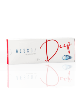 Aessoa Deep 1ml Dermal Filler Box