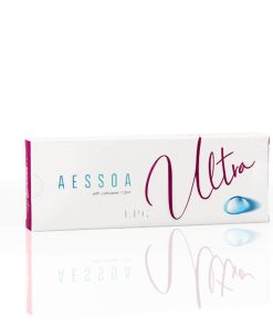 Buy Aessoa Ultra 1ml – Premium Hyaluronic Acid Dermal Filler