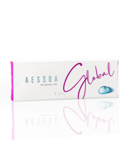 Aessoa Global 1ml Dermal Filler Box