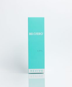 Belotero Revive 1x1ml Skin Booster Syringe Box View