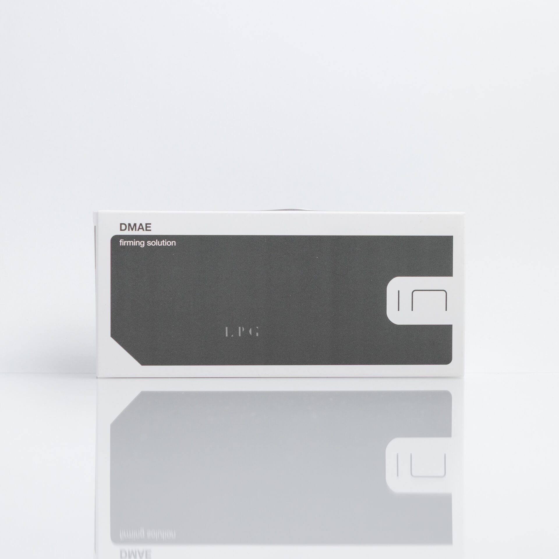 BCN DMAE 10x5ml 8006 Firming Solution Vials Box
