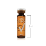 Dr. Lipo + V Face Single vial 1 x 5ml