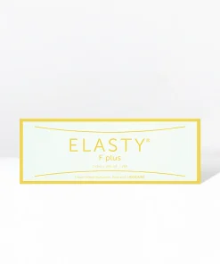 Elasty F 1ml Syringe Box View