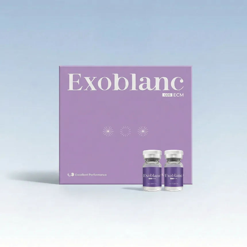 exoblanc-cos-ecm.webp Exoblanc COS ECM (1 x 3ml) - Image 1