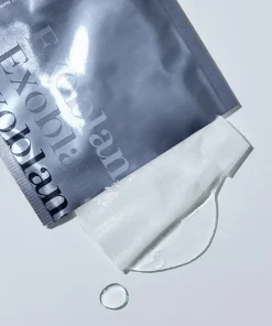 Exoblanc sheet mask