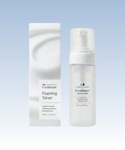 Exoblanc Foaming Toner 150ml