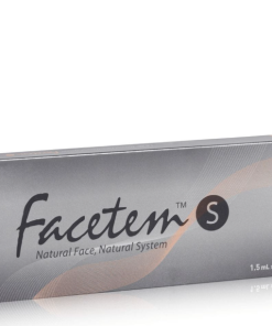 Facetem S (1 x 1.5ml)