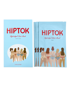 HipTok Hybridgel Butt Mask
