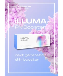 Buy ILLUMA PN Booster A2 Poster – Premium Clinic Display