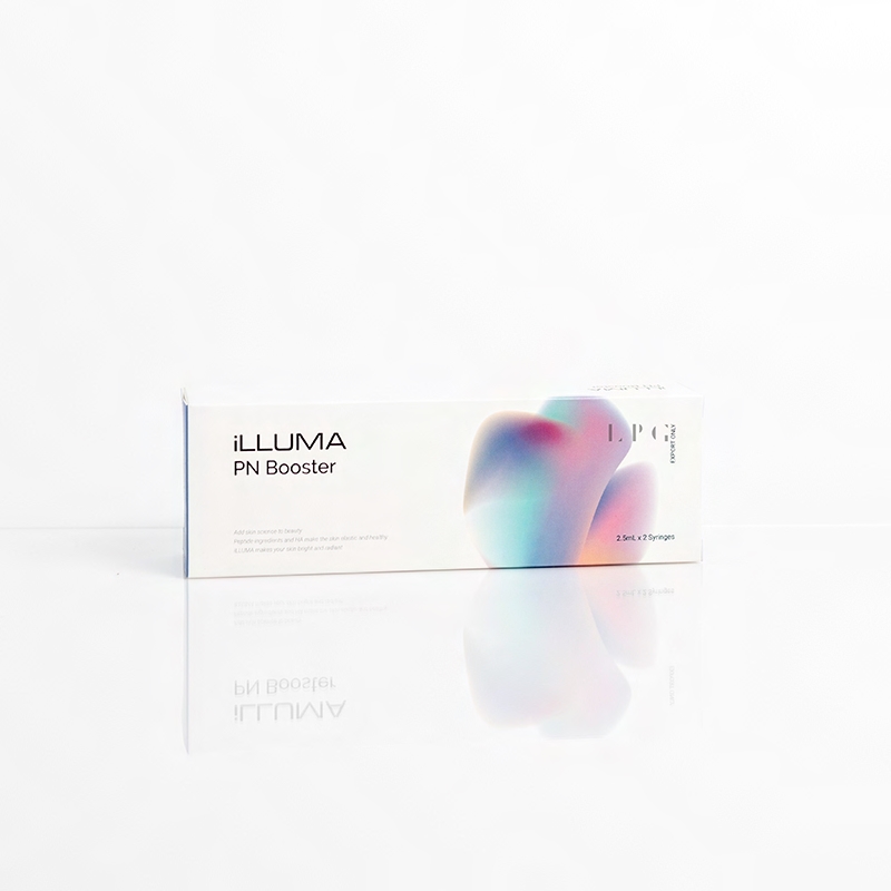 illuma-1.jpeg iLLUMA PN Skin Booster (2 x 2.5ml) - Image 1