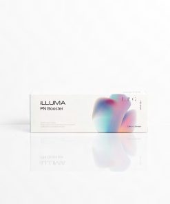 Alternative view of iLLUMA PN Skin Booster  (2 x 2.5ml)