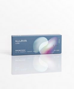 iLLUMA Luna 1 x 1 ml – Trusted Premium PN Skin Booster