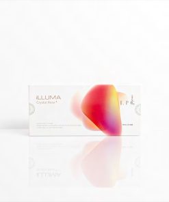 Alternative view of iLLUMA Crystal Rose+ 5 x 5 ml