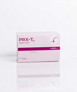Buy PRX T33 5x4ml Vials – Premium WiQo Biorevitalising Peel