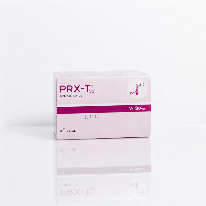 prx-t-1.jpeg PRX T33 5x4ml Vials - Image 1