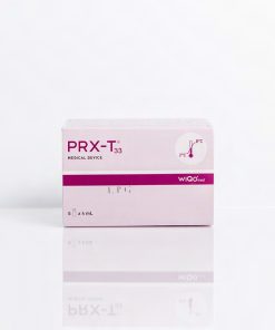 Alternative view of PRX T33 1x4ml single Vial