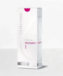 Teosyal Puresense Redensity I 2ml Syringe Box View