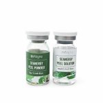 Stayve Seanergy Skin Peel Kit 1x8ml peel solution 1×1.3g peel powder