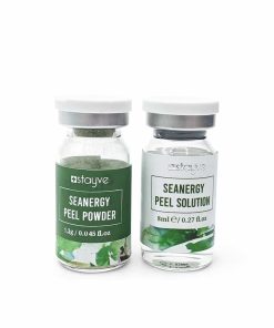 Stayve Seanergy Skin Peel Kit 1x8ml peel solution 1×1.3g peel powder