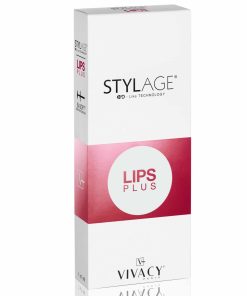 Stylage Lips Plus Bi-Soft