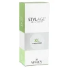STYLAGE XL Bi-SOFT Lidocaine 2x1ml Dermal Filler Box