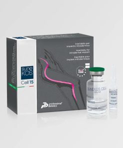 Sunekos Cell 15 (4.5ml x 10.5ml)